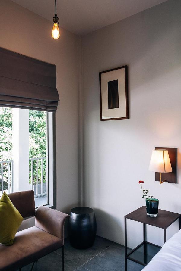 Lovinalife Room & Cafe Exteriér fotografie