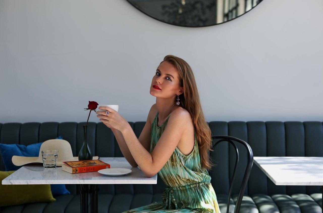 Lovinalife Room & Cafe Exteriér fotografie