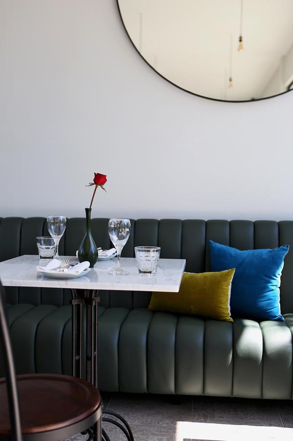 Lovinalife Room & Cafe Exteriér fotografie